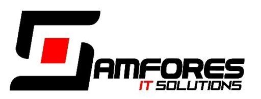 Samfores IT Services